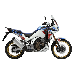 Honda Africa Twin