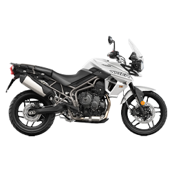 Triumph Tiger 800