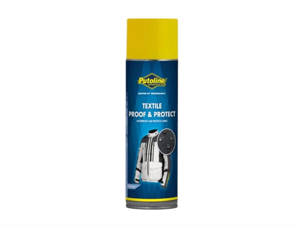 Putlone Textile Proof & Protect