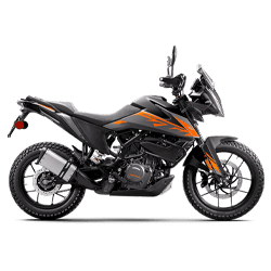 KTM Adv 390