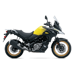 V-storm 650