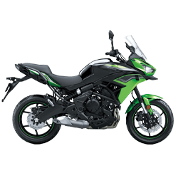 Versys -650