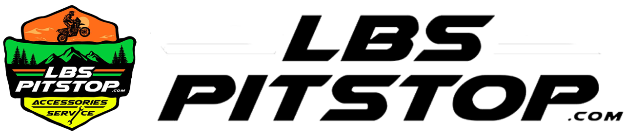 LBS Logo 3.0 Black